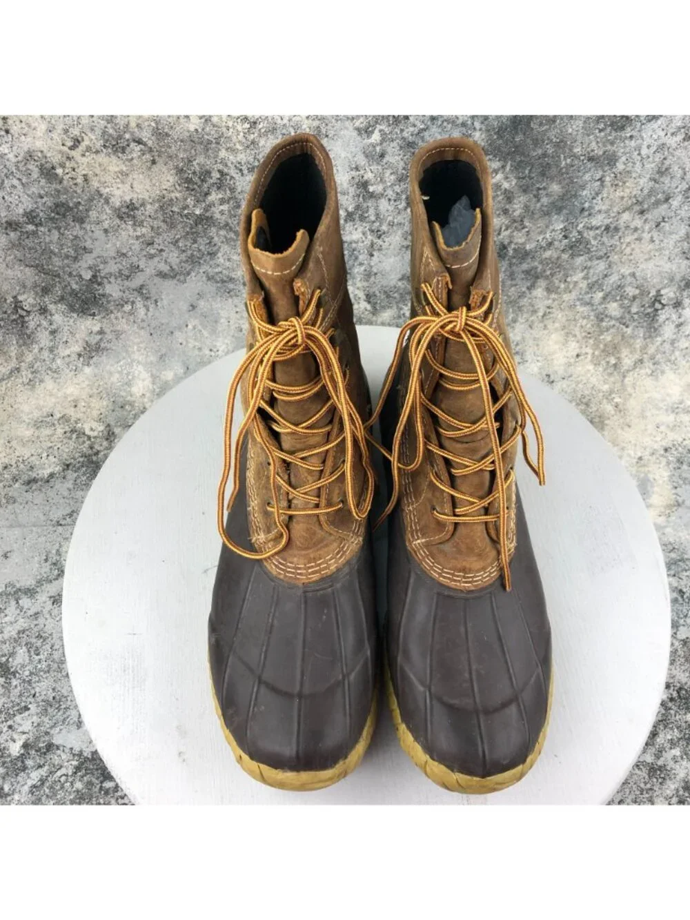 Georgia Boot Men's Size 12M Marshland 8